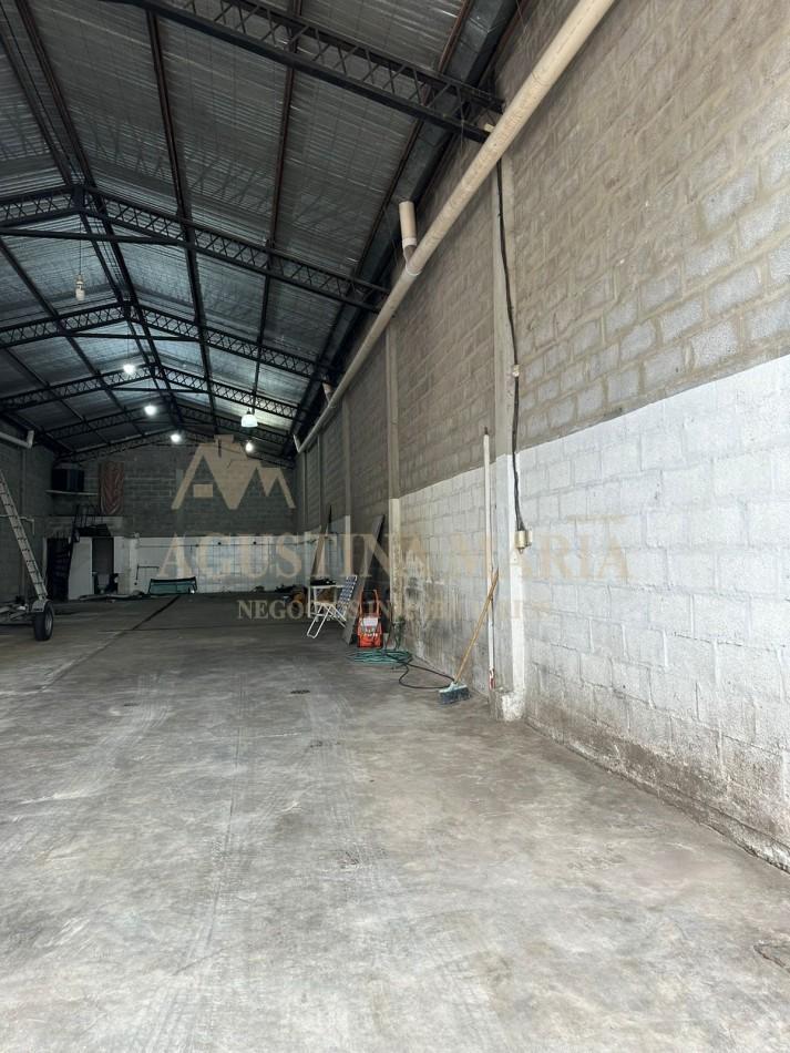 Venta Galpon Jose C Paz 1