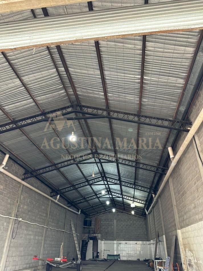 Venta Galpon Jose C Paz 2