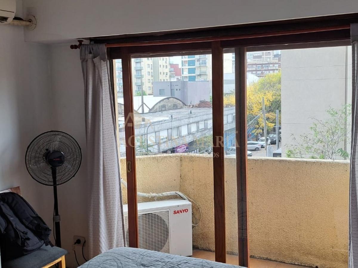 Venta Departamento 2 Ambientes San Miguel 2