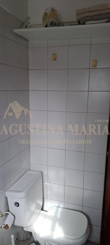 Venta Departamento 2 Ambientes San Miguel 4