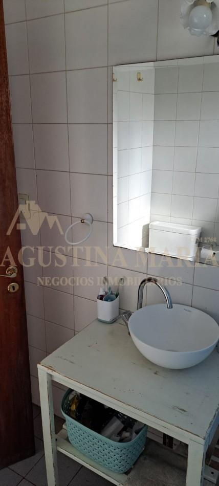 Venta Departamento 2 Ambientes San Miguel 5
