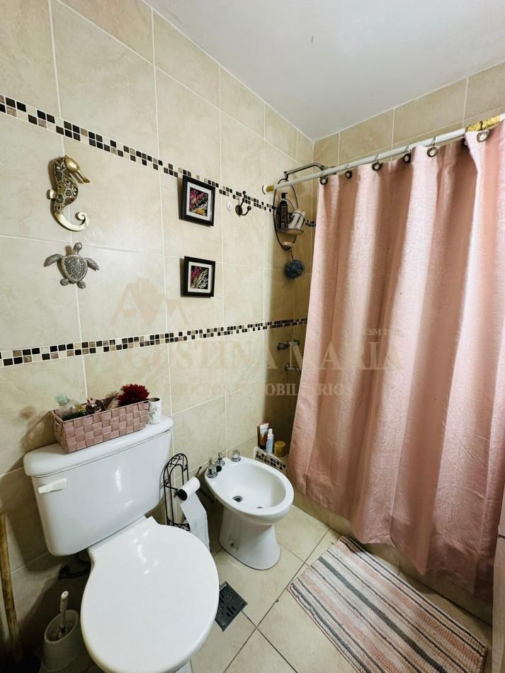 Venta Departamento 2 Ambientes con Patio 4