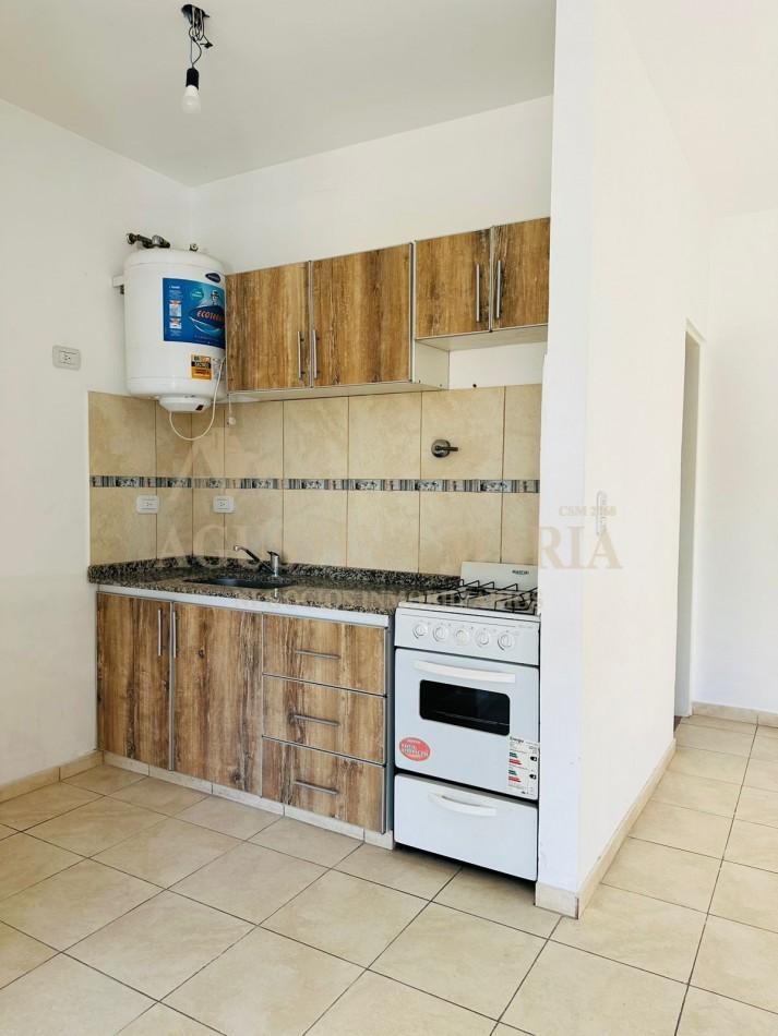 Venta Departamento 2 Ambientes San Miguel 4