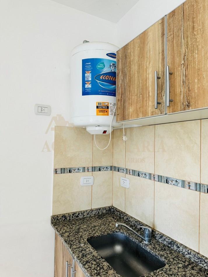 Venta Departamento 2 Ambientes San Miguel 5