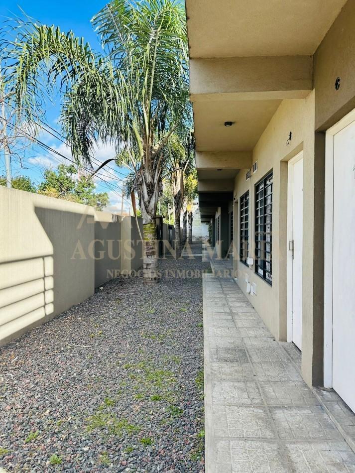 Venta Departamento 2 Ambientes San Miguel 3