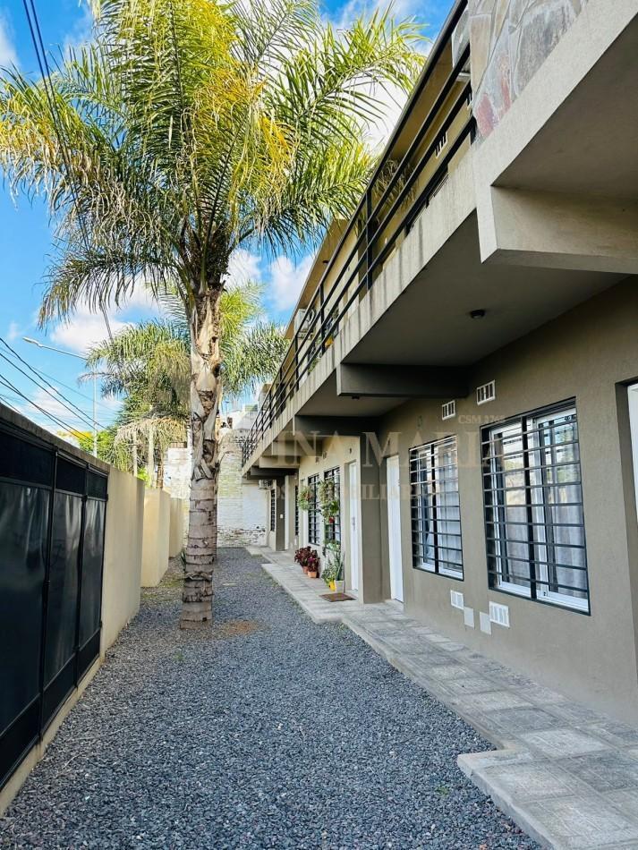 Venta Departamento 2 Ambientes San Miguel 3