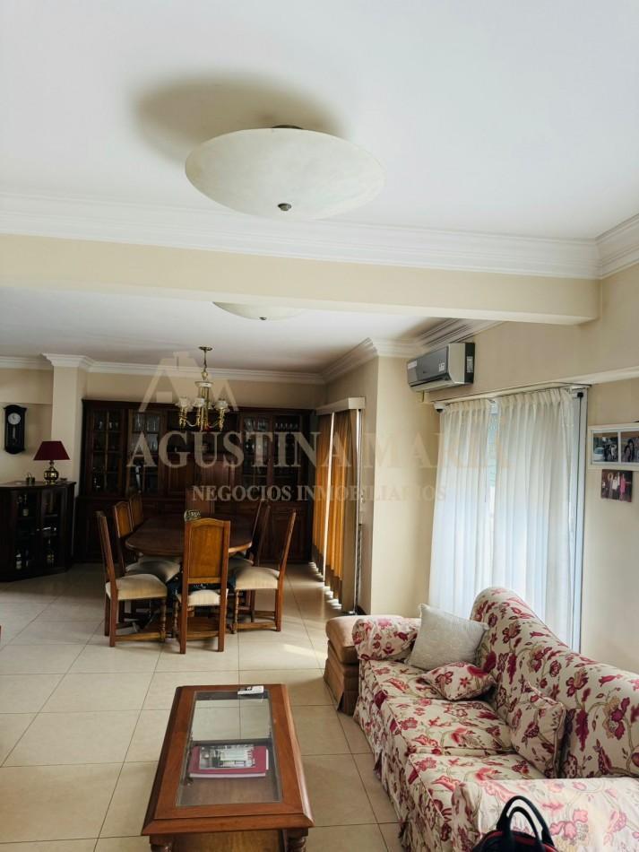 Departamento 3 Ambientes Piso Completo 4