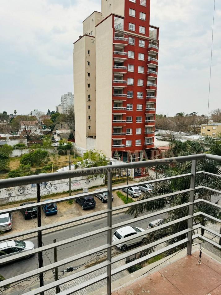 Departamento 3 Ambientes Piso Completo 5