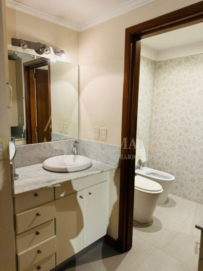 Departamento 3 Ambientes Piso Completo 3