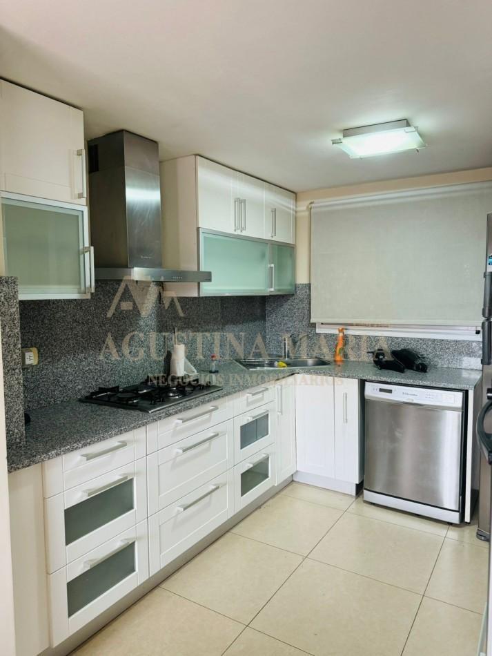 Departamento 3 Ambientes Piso Completo 2