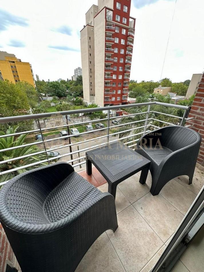 Departamento 3 Ambientes Piso Completo 1