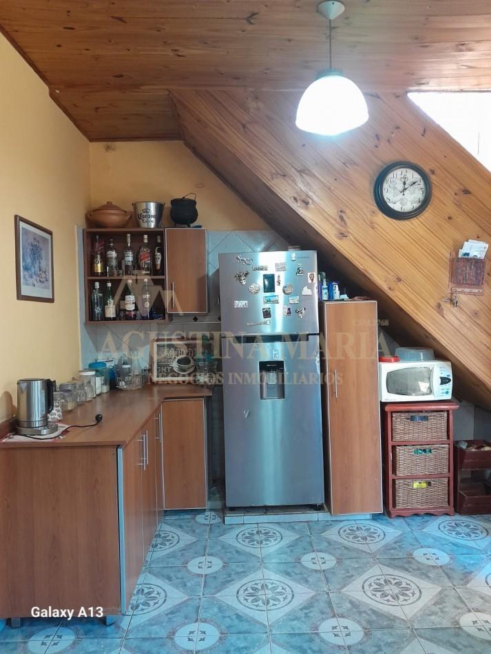 Venta Casa 3 Ambientes San Miguel 4