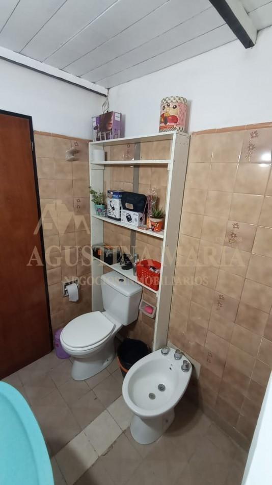 VENTA CASA 3 AMBIENTES JOSE C PAZ