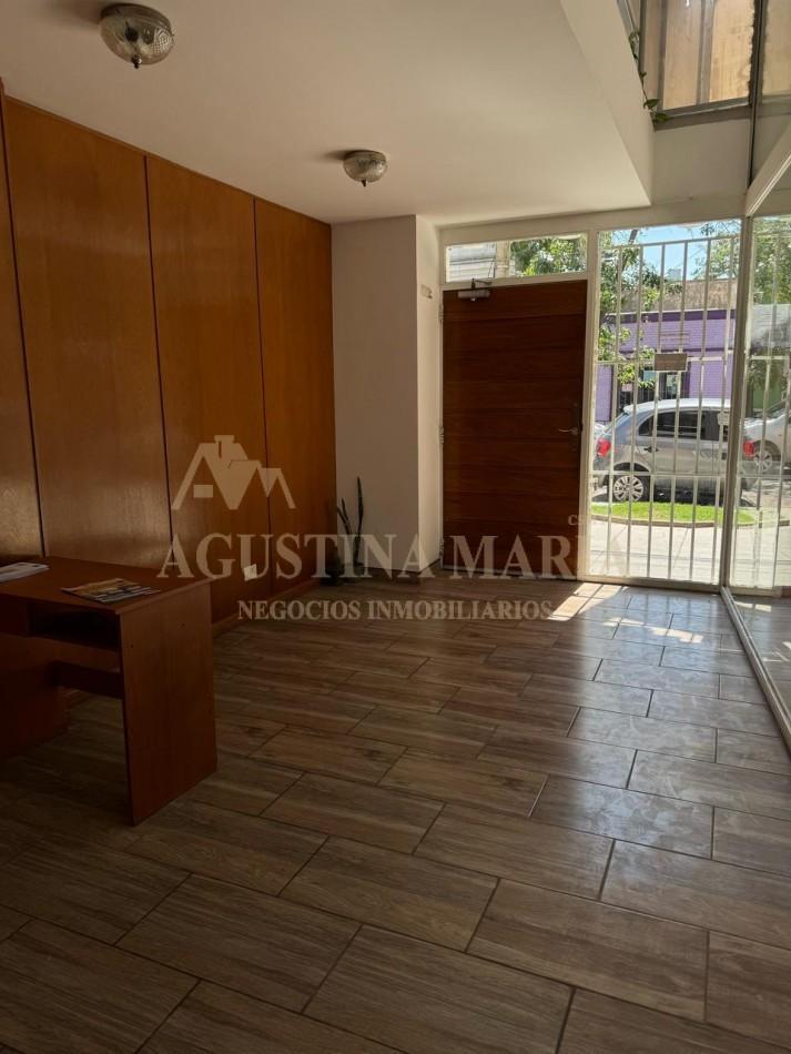 Departamento 2 Ambientes Apto Profesional en San Miguel 3