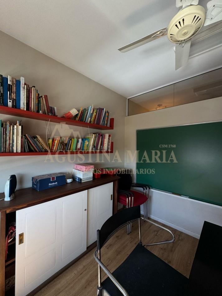 Departamento 2 Ambientes Apto Profesional en San Miguel 4
