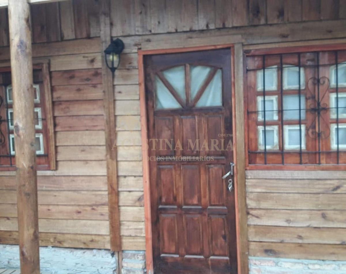Casa en Venta 3 Ambientes San Miguel 1