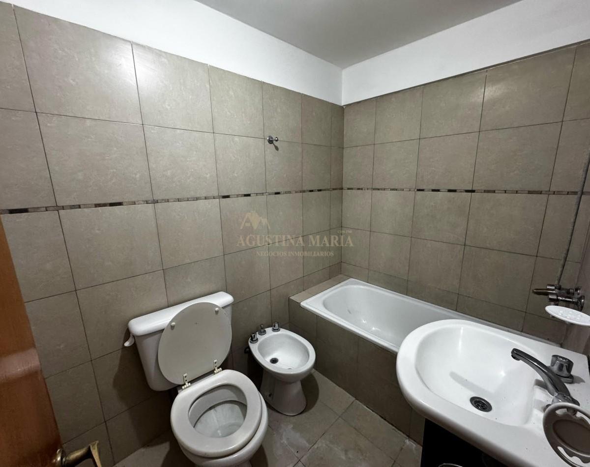 Venta Departamento Dos Ambientes en San Miguel 4
