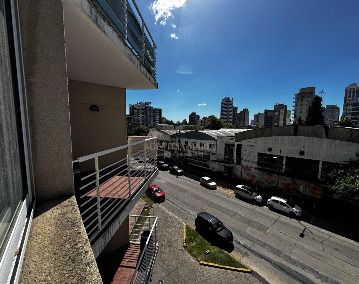 Venta Departamento Dos Ambientes en San Miguel 1