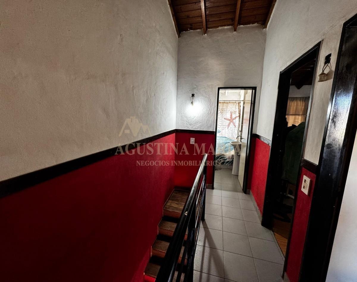 VENTA DUPLEX  4 AMBIENTES