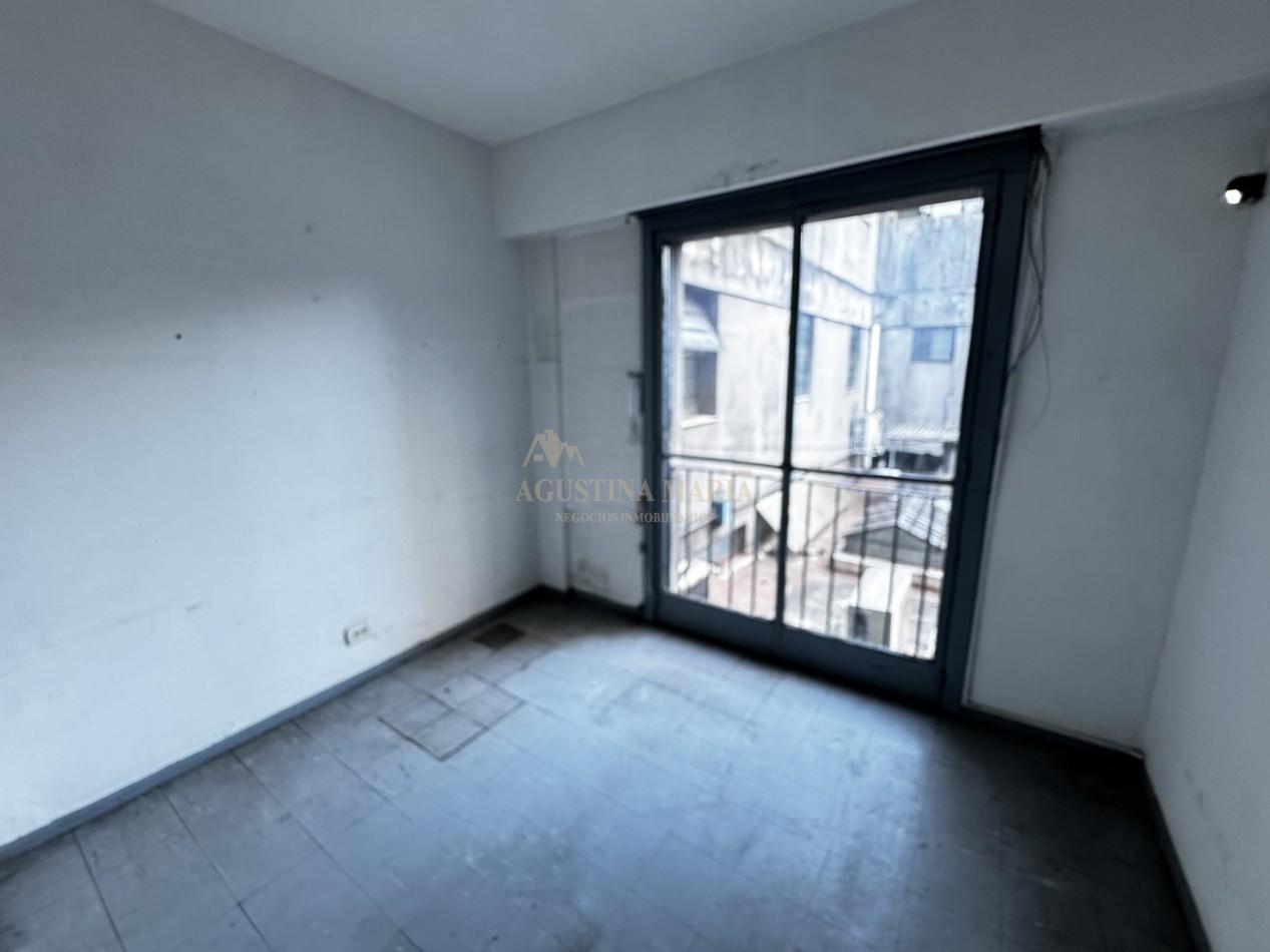 ALQUILER DEPARTAMENTO 3 AMBIENTES SOLO APTO PROFESIONAL -SAN MIGUEL