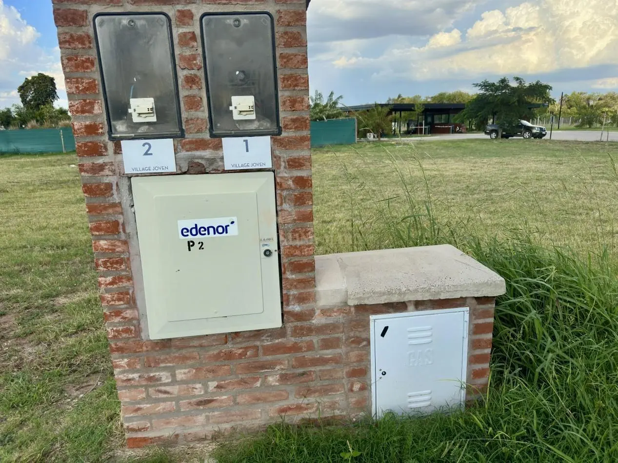 VENTA TERRENO BELLA VISTA VILLAGE JOVEN 4