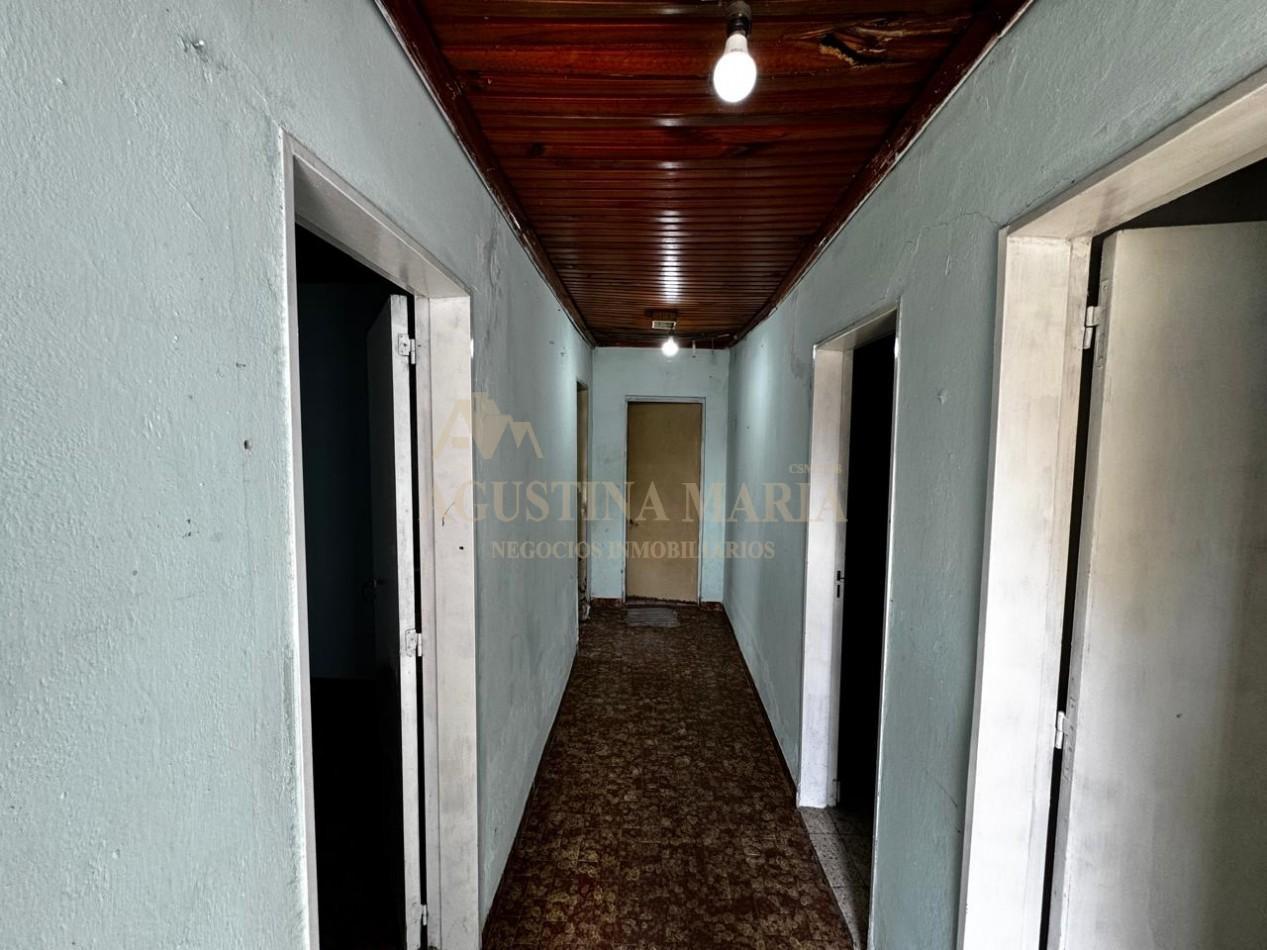 Foto de VENTA CASA 4 AMBIENTES A REFACCIONAR, imagen 5