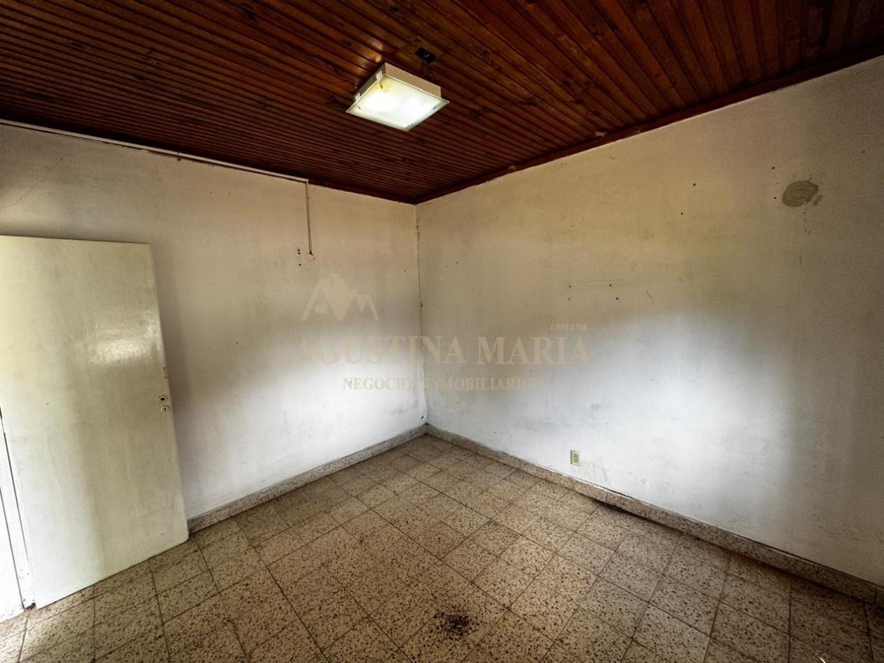 Foto de VENTA CASA 4 AMBIENTES A REFACCIONAR, imagen 2