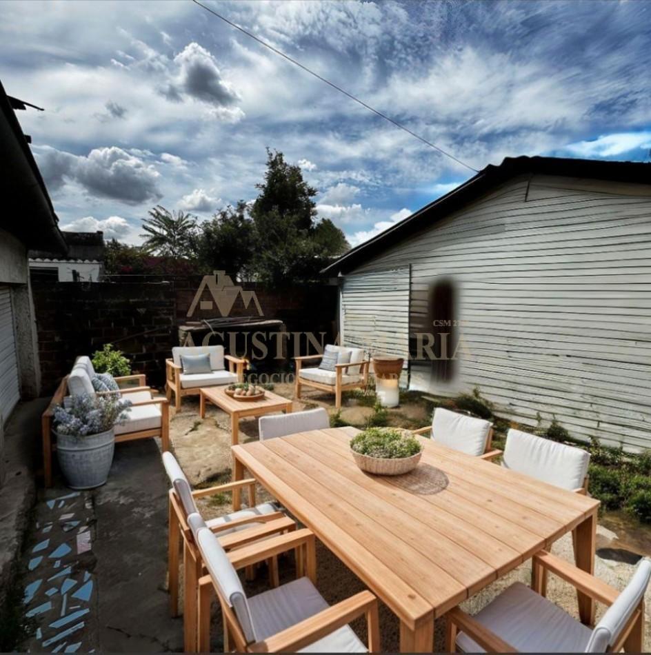 Foto de VENTA CASA 4 AMBIENTES A REFACCIONAR, imagen 3