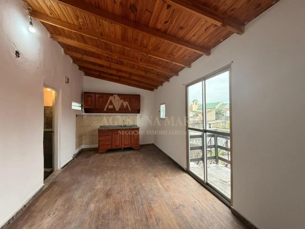 ALQUILER DEPARTAMENTO 2 AMBIENTES JOSE C PAZ 8