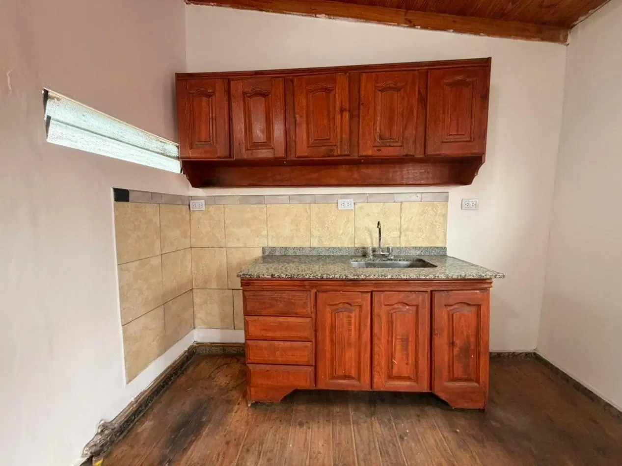 ALQUILER DEPARTAMENTO 2 AMBIENTES JOSE C PAZ 4