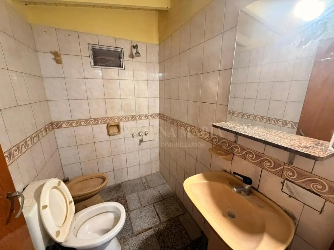 ALQUILER DEPARTAMENTO 2 AMBIENTES JOSE C PAZ 1