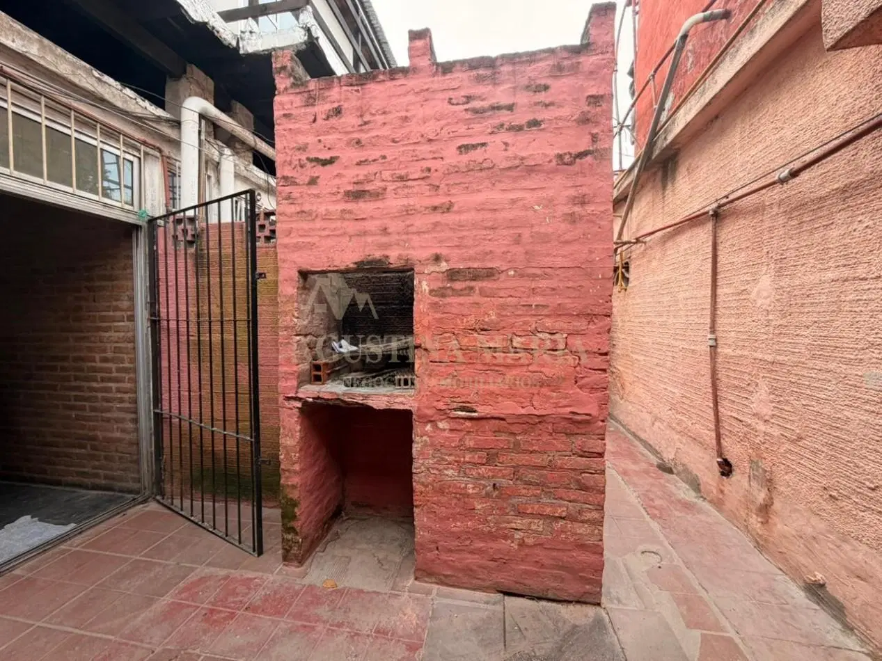 ALQUILER DEPARTAMENTO 2 AMBIENTES JOSE C PAZ 4