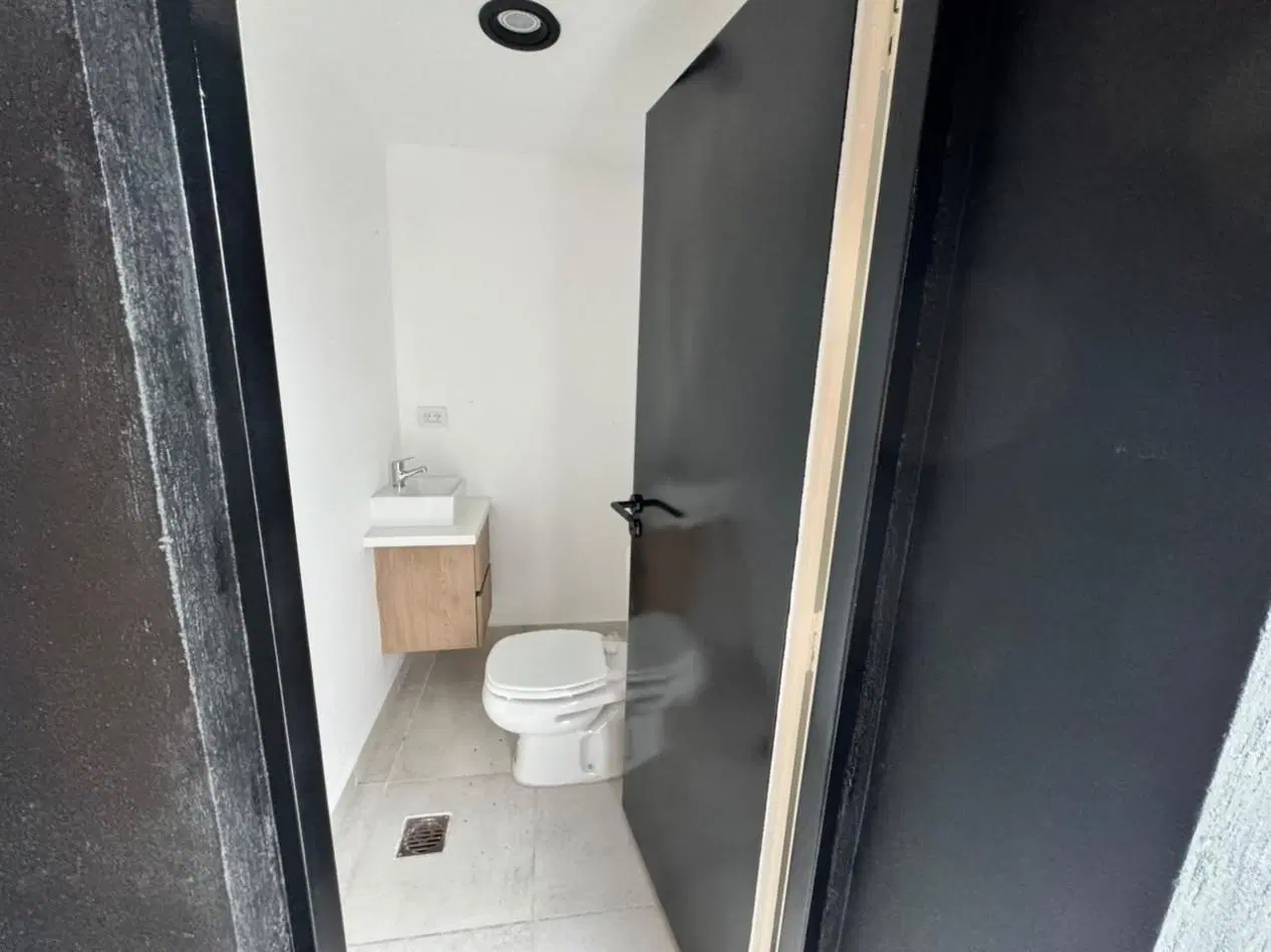 ALQUILER DEPARTAMENTO 2 AMBIENTES AMPLIO CON BALCON 2