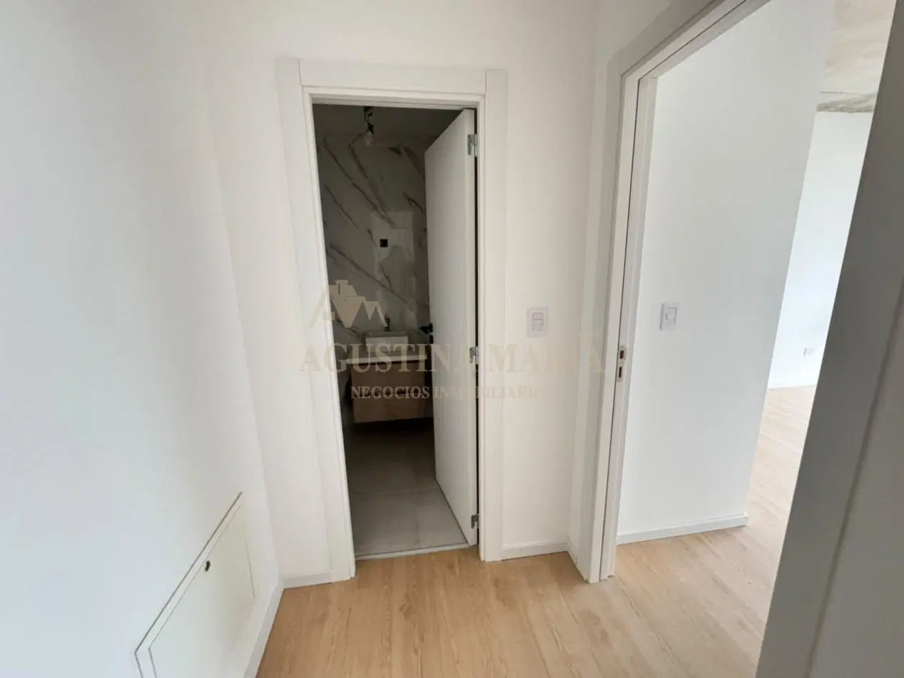 ALQUILER DEPARTAMENTO 2 AMBIENTES AMPLIO CON BALCON 4