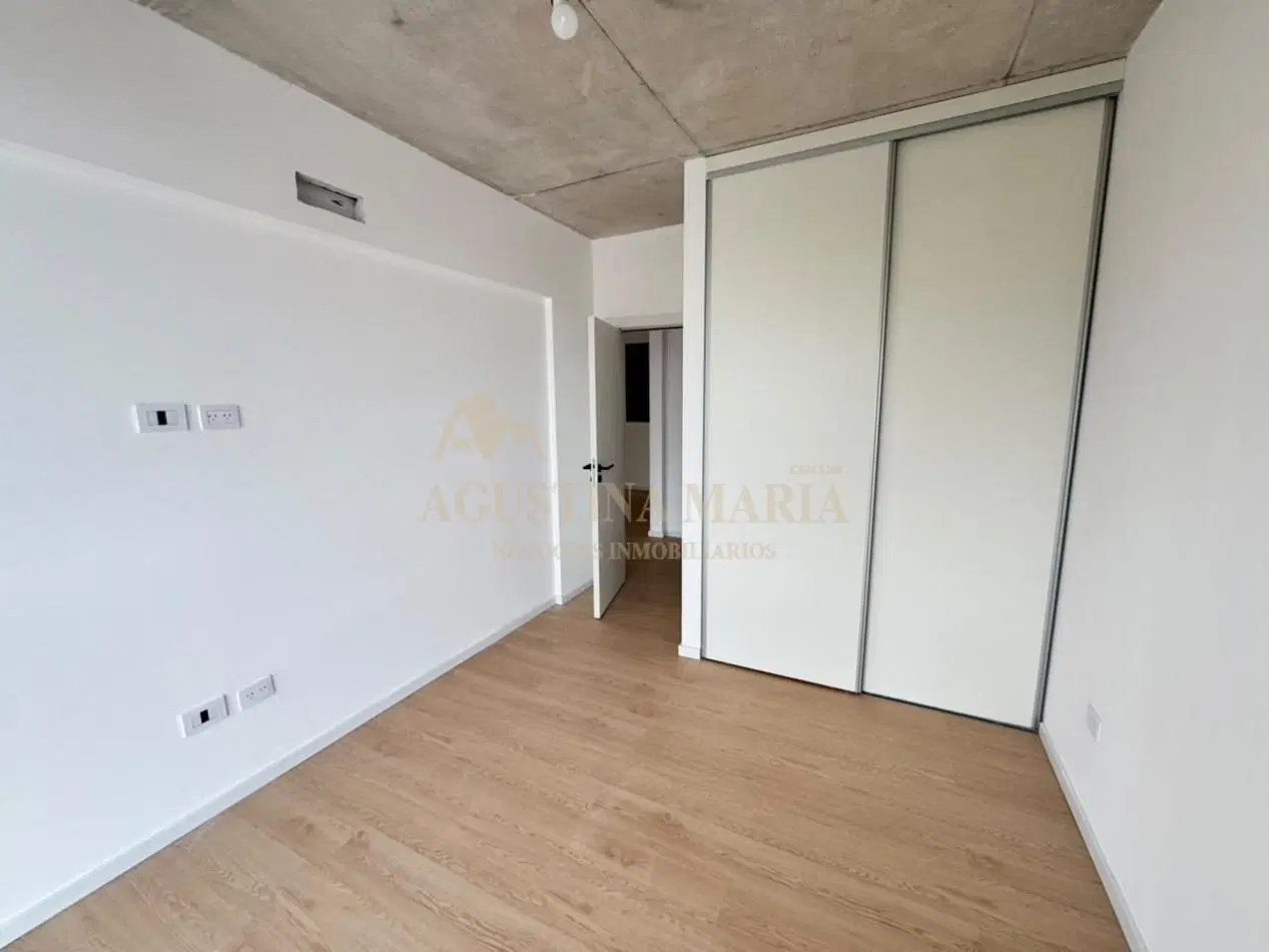 ALQUILER DEPARTAMENTO 2 AMBIENTES AMPLIO CON BALCON 3
