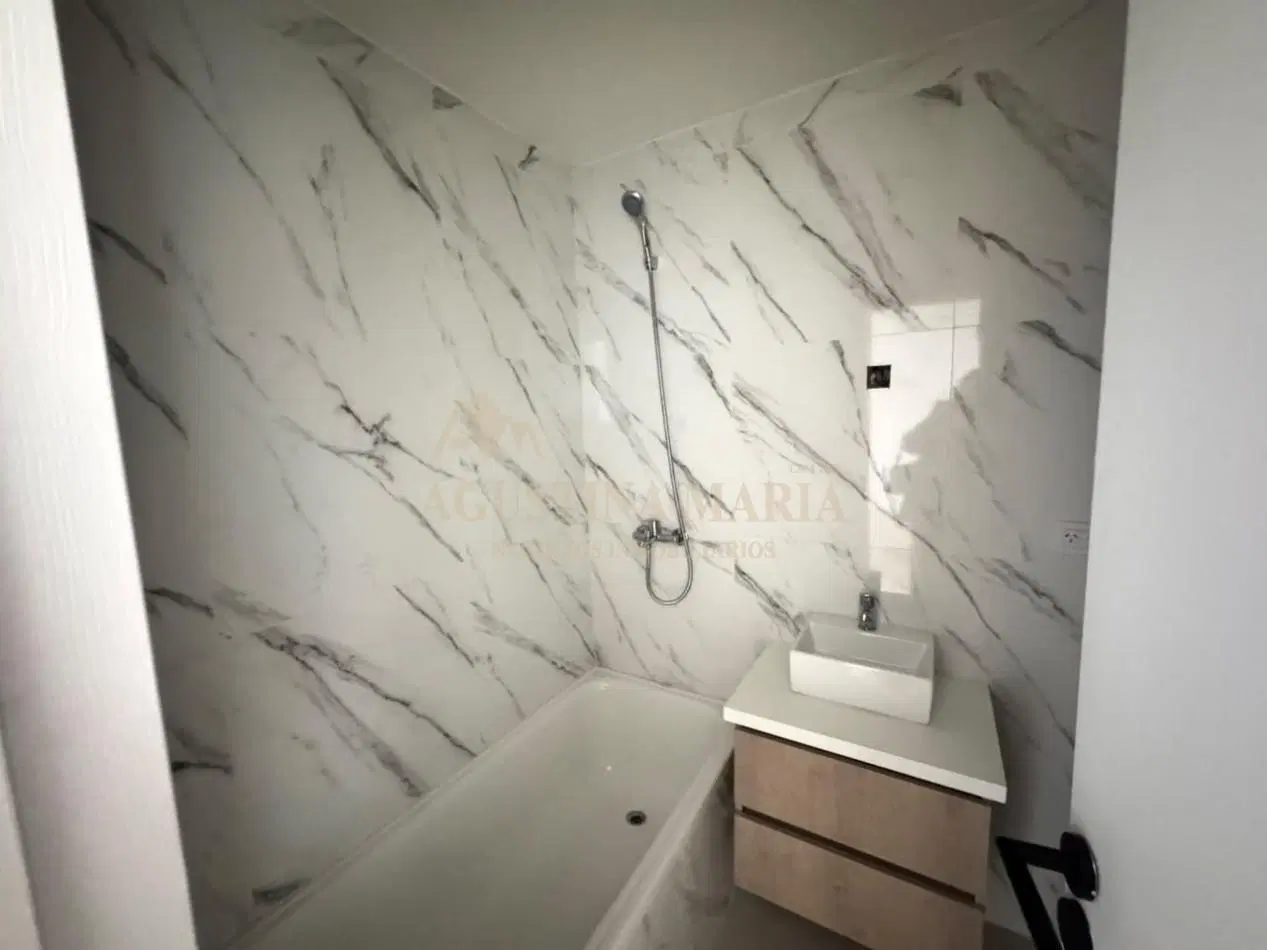 ALQUILER DEPARTAMENTO 2 AMBIENTES AMPLIO CON BALCON 2