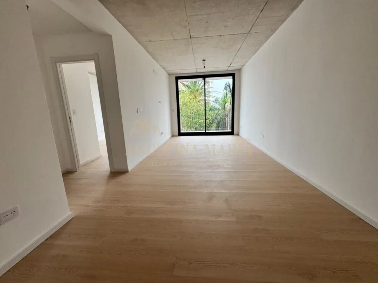 ALQUILER DEPARTAMENTO 2 AMBIENTES AMPLIO CON BALCON 5