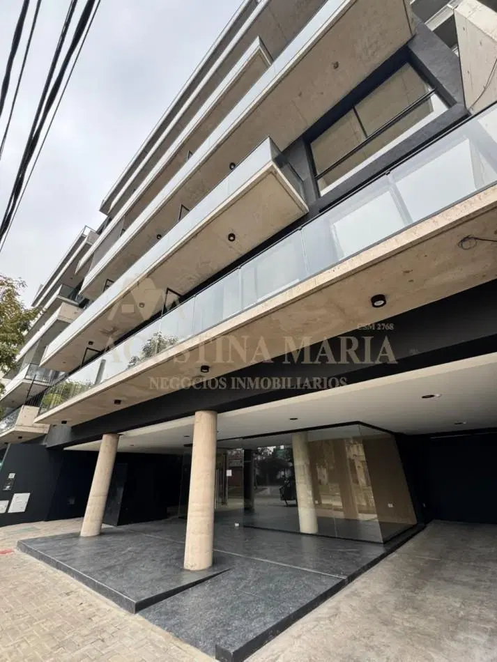 ALQUILER DEPARTAMENTO 2 AMBIENTES AMPLIO CON BALCON 1