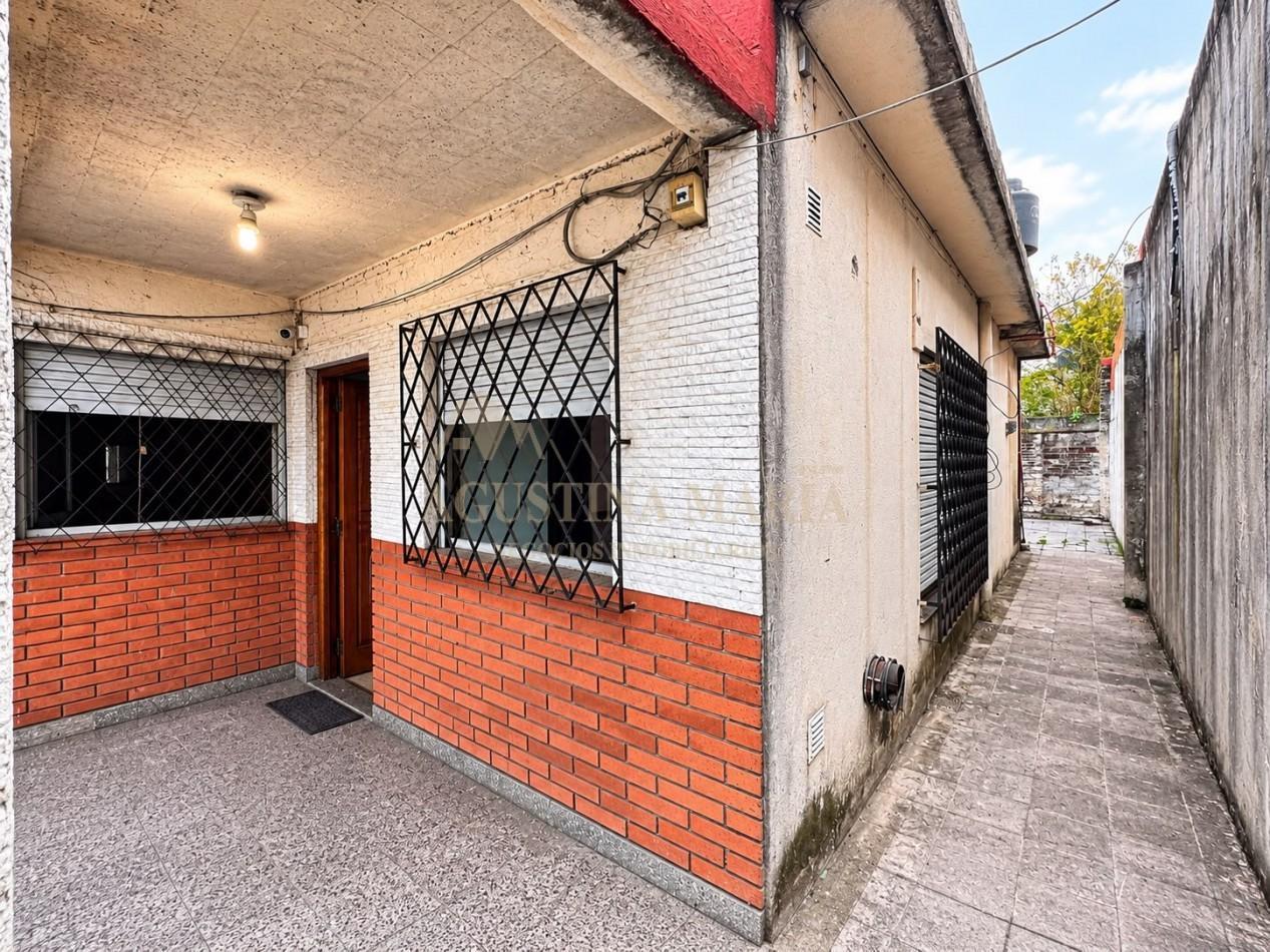 VENTA PH 3 AMBIENTES AMPLIO JOSE LEON SUAREZ