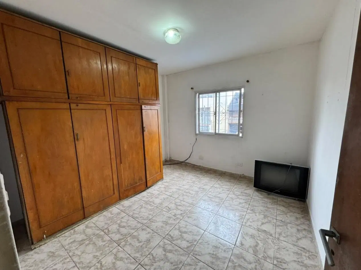 ALQUILER DEPARTAMENTO 2 AMBIENTES 4