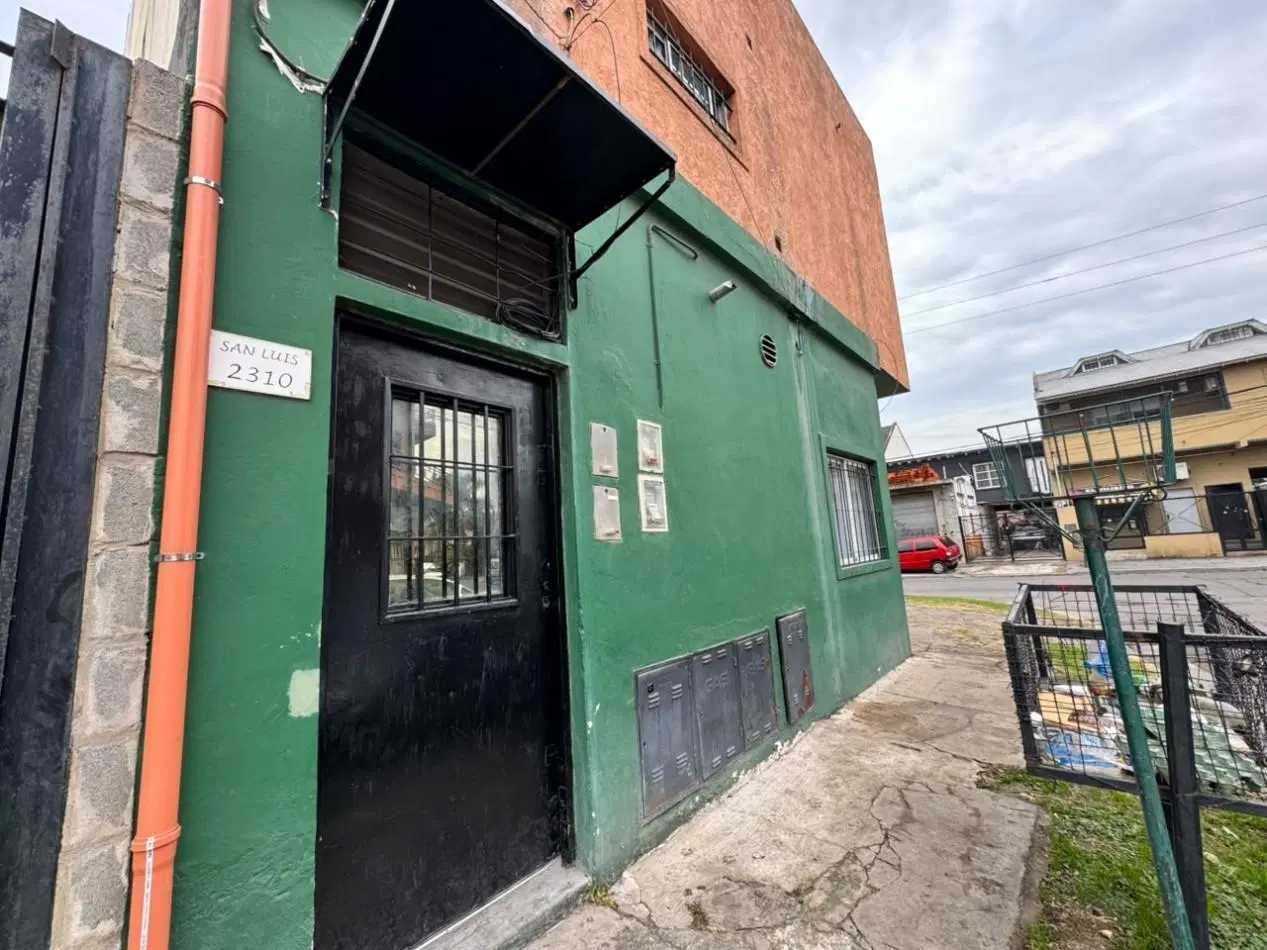 ALQUILER DEPARTAMENTO 2 AMBIENTES 2