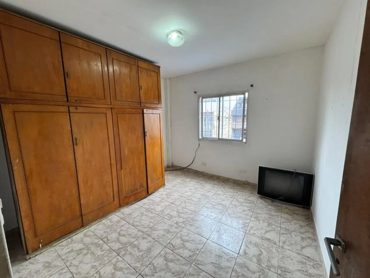 ALQUILER DEPARTAMENTO 2 AMBIENTES 5