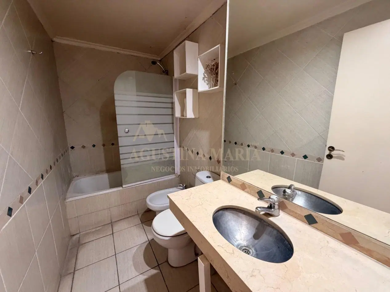 ALQUILER DEPARTAMENTO 3 AMBIENTES SAN MIGUEL 2