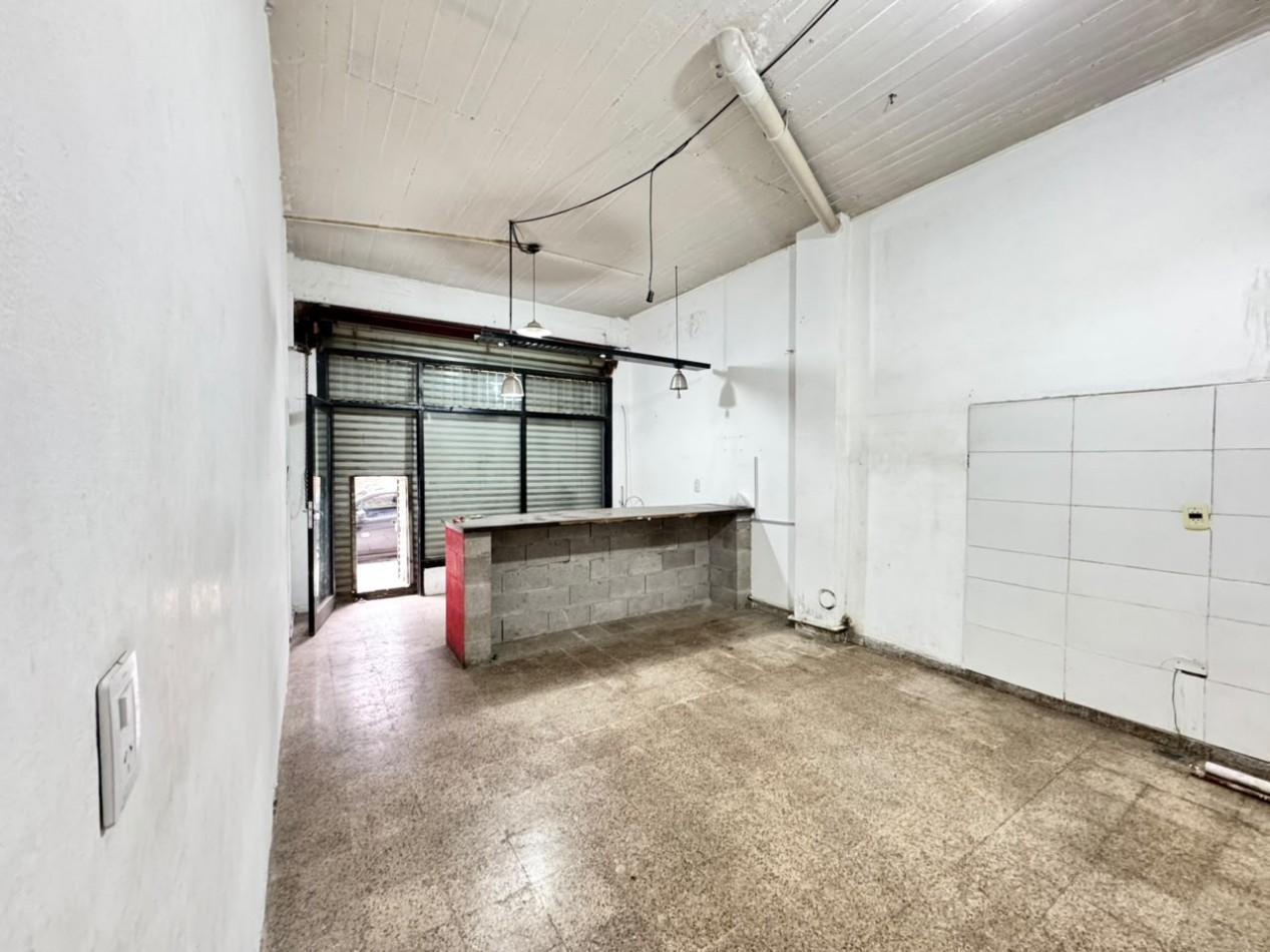 Foto de ALQUILER LOCAL COMERCIAL MUÑIZ, imagen 5