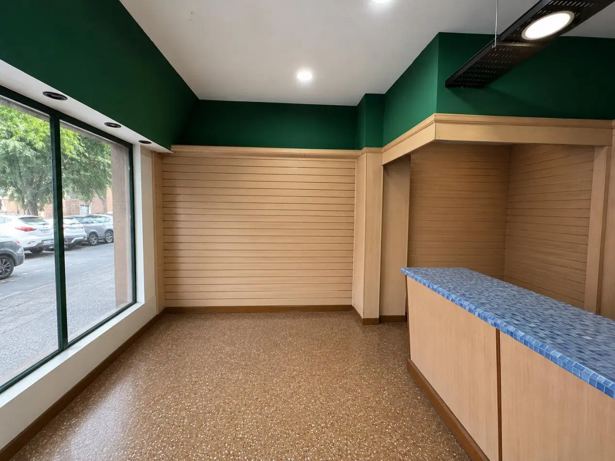 LOCAL COMERCIAL ALQUILER 4