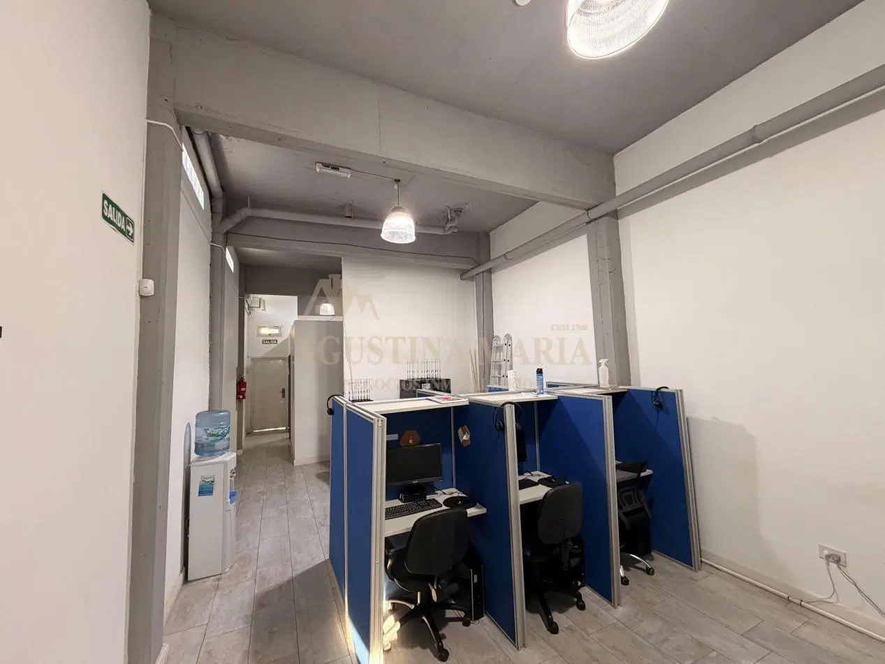 ALQUILER LOCAL OFICINA SAN MIGUEL 4