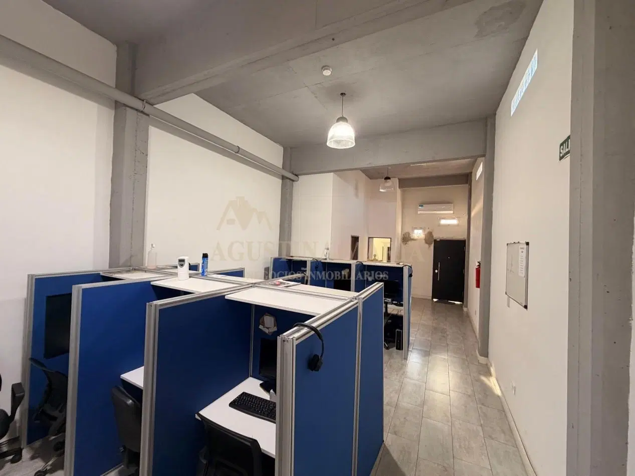 ALQUILER LOCAL OFICINA SAN MIGUEL 2