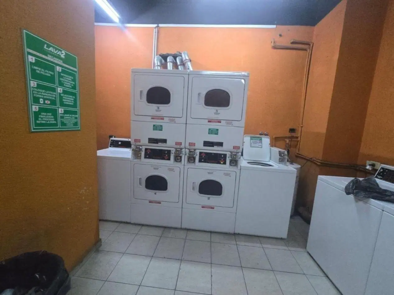 Departamento Monoambiente en Alquiler 2