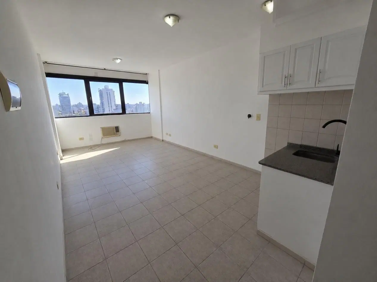 Departamento Monoambiente en Alquiler 3