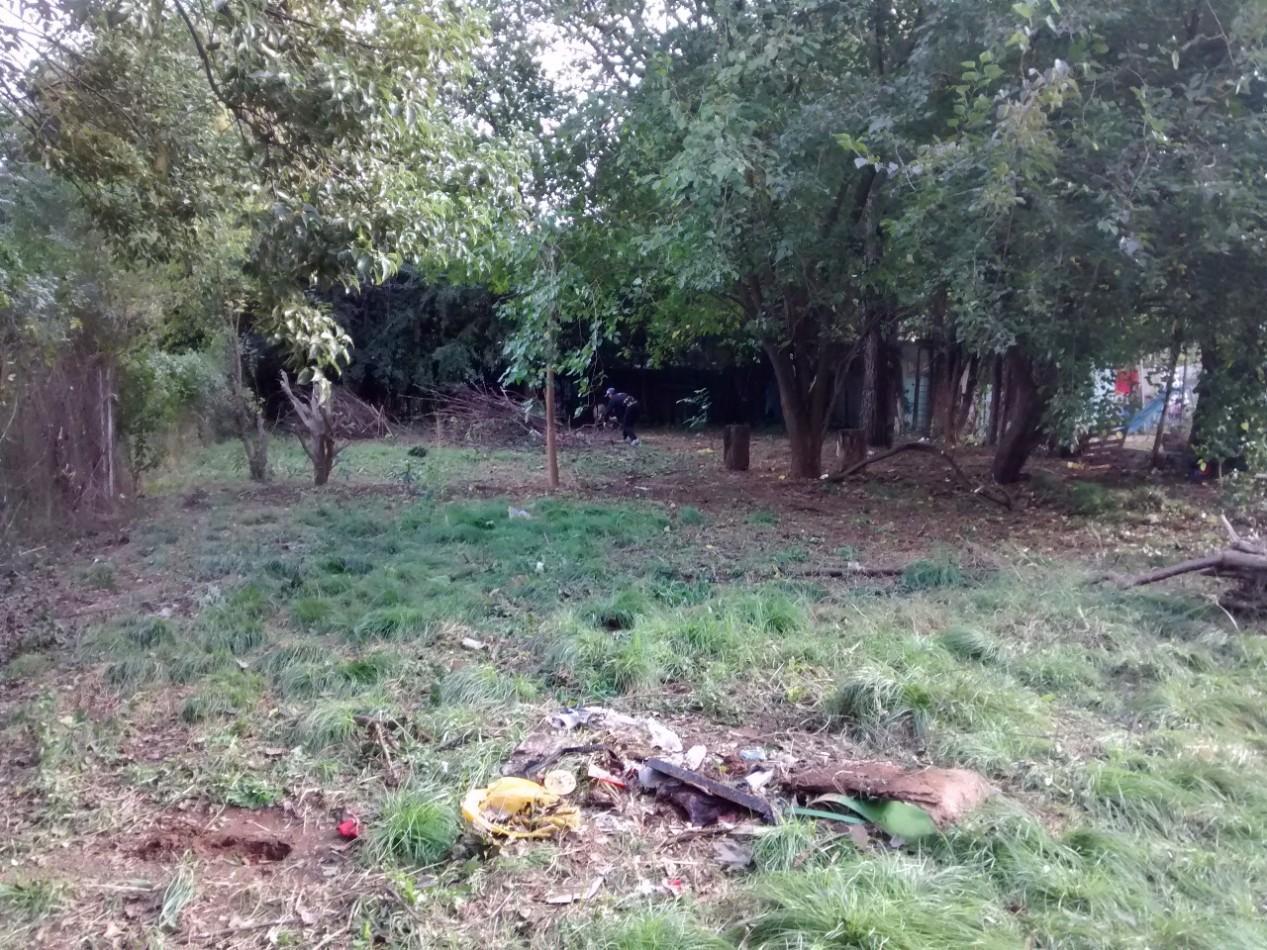Foto de TERRENO EN VENTA LOS POLVORINES, imagen 3